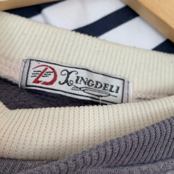 Vintage Disney Mickey Mouse Crewneck - Picture 7 of 7